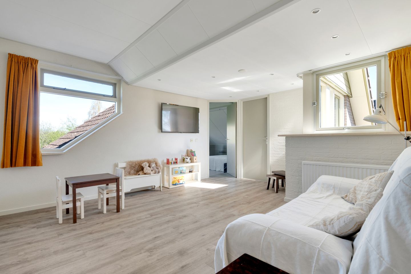 Foto 29 van de Noor 25