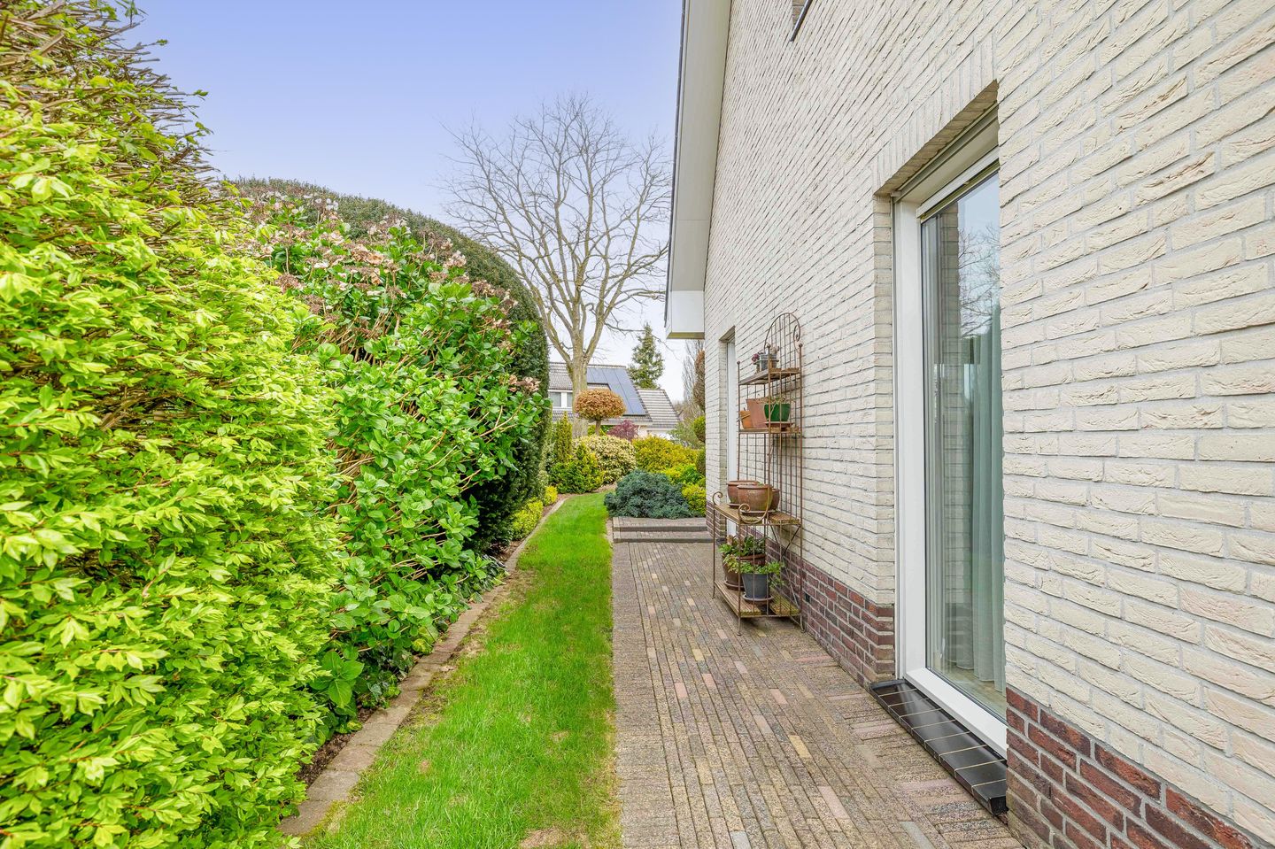 Foto 89 van Het eenspan 4