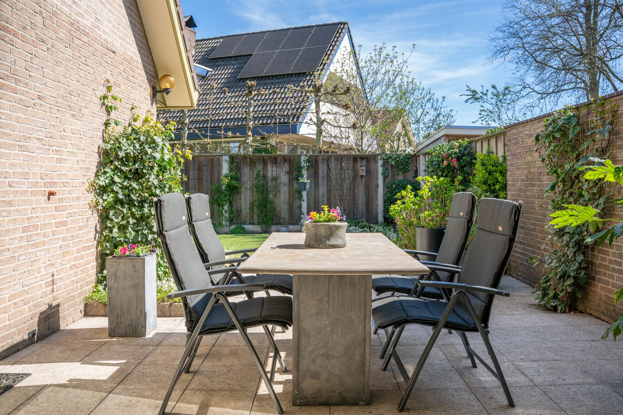 Foto 36 van de Noor 25