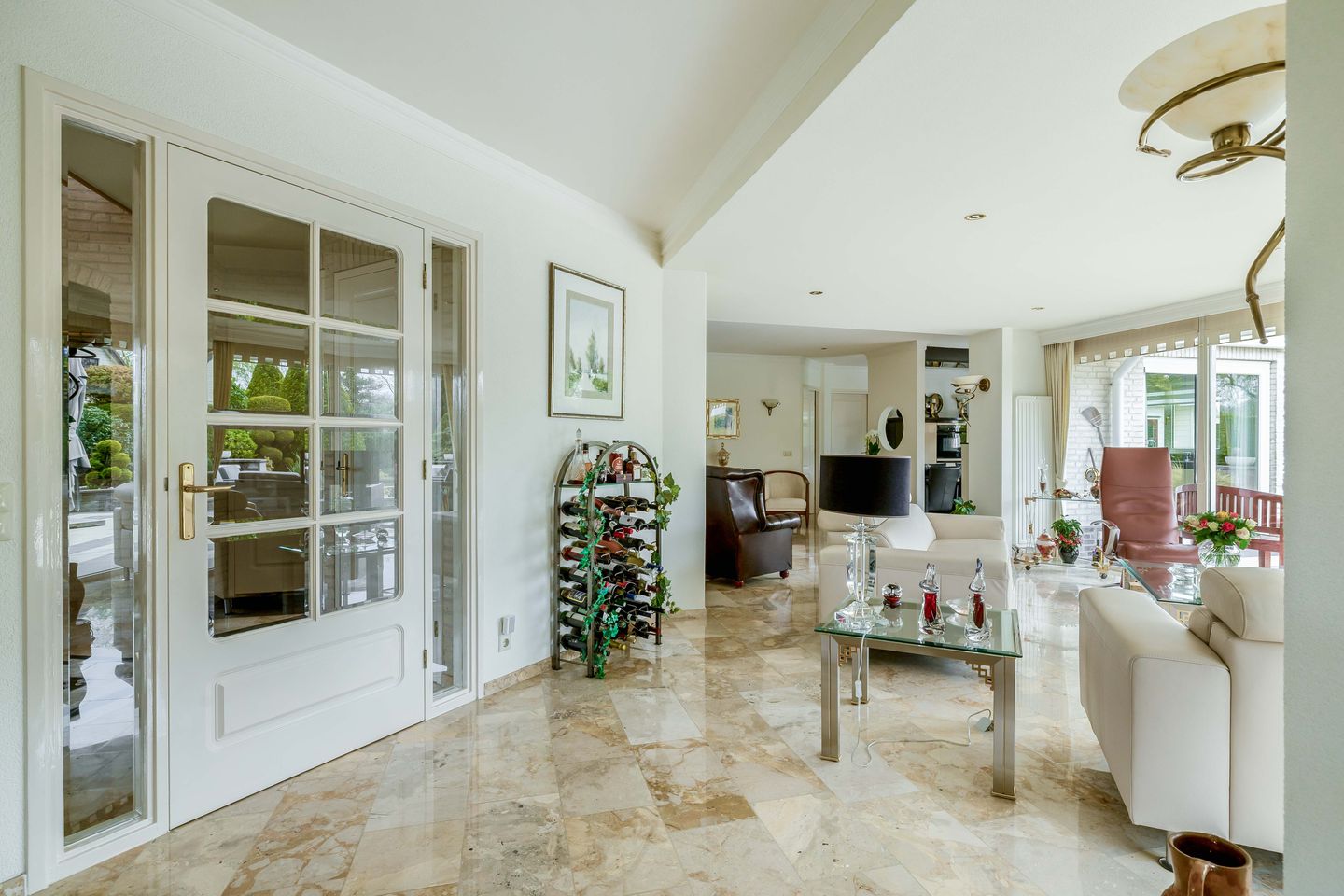 Foto 19 van Het eenspan 4