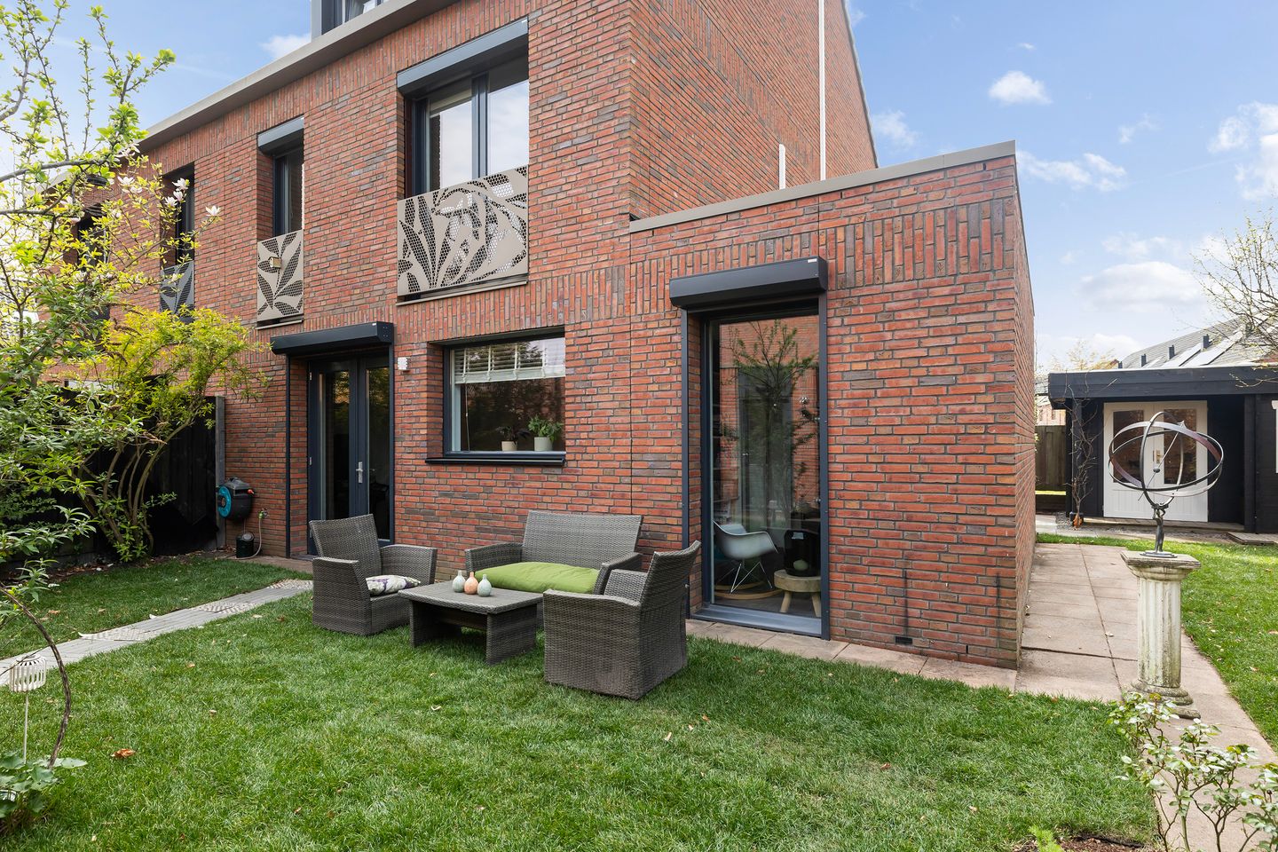 Foto 20 van Ravelplantsoen 15