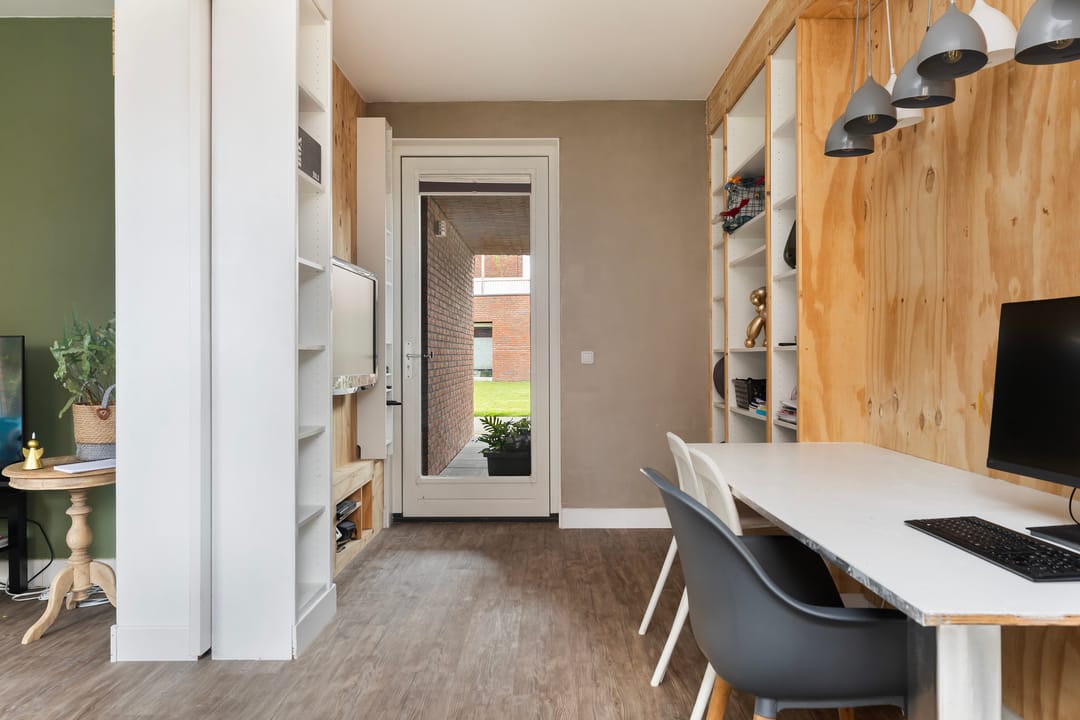 Foto 16 van Ravelplantsoen 15