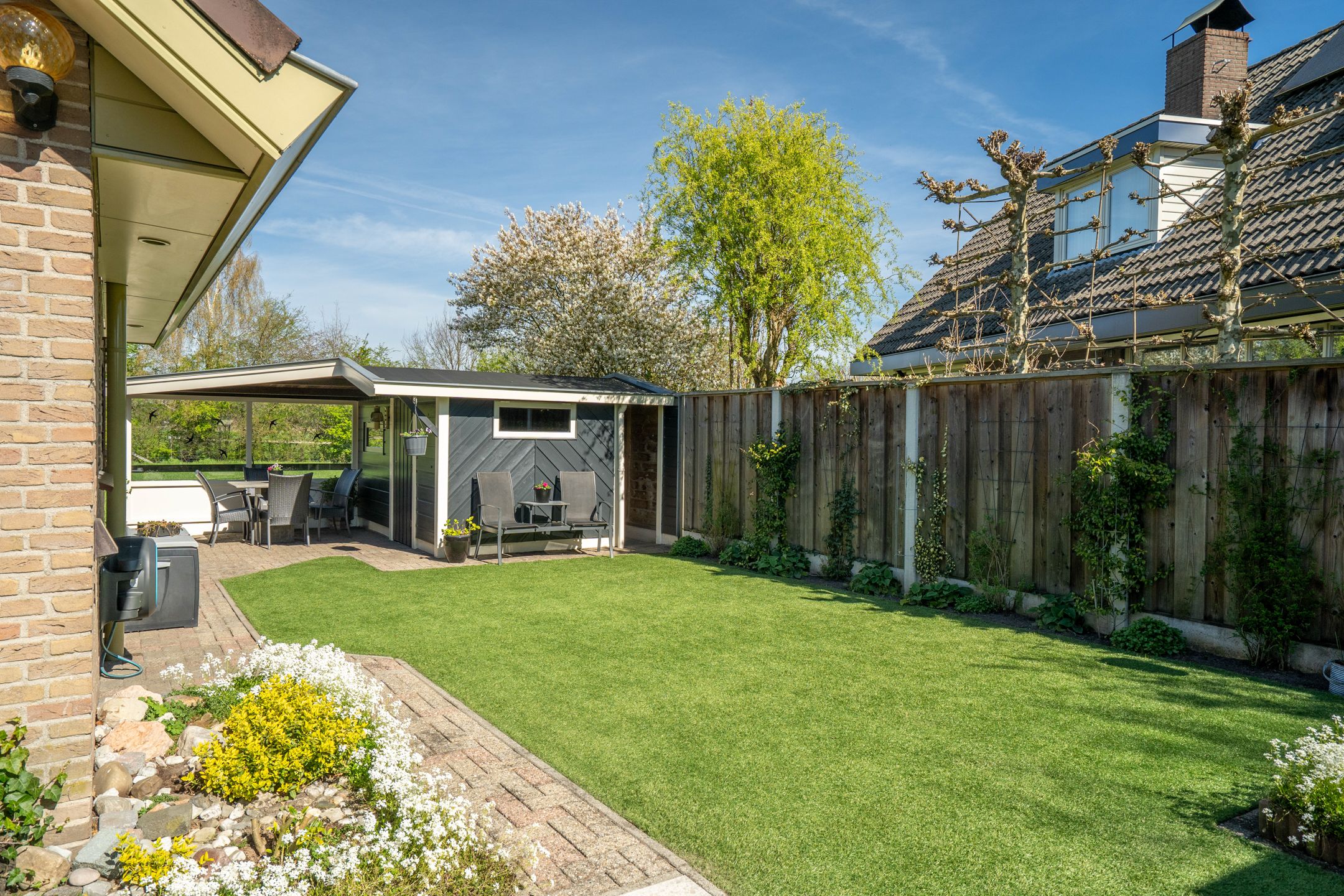 Foto 45 van de Noor 25