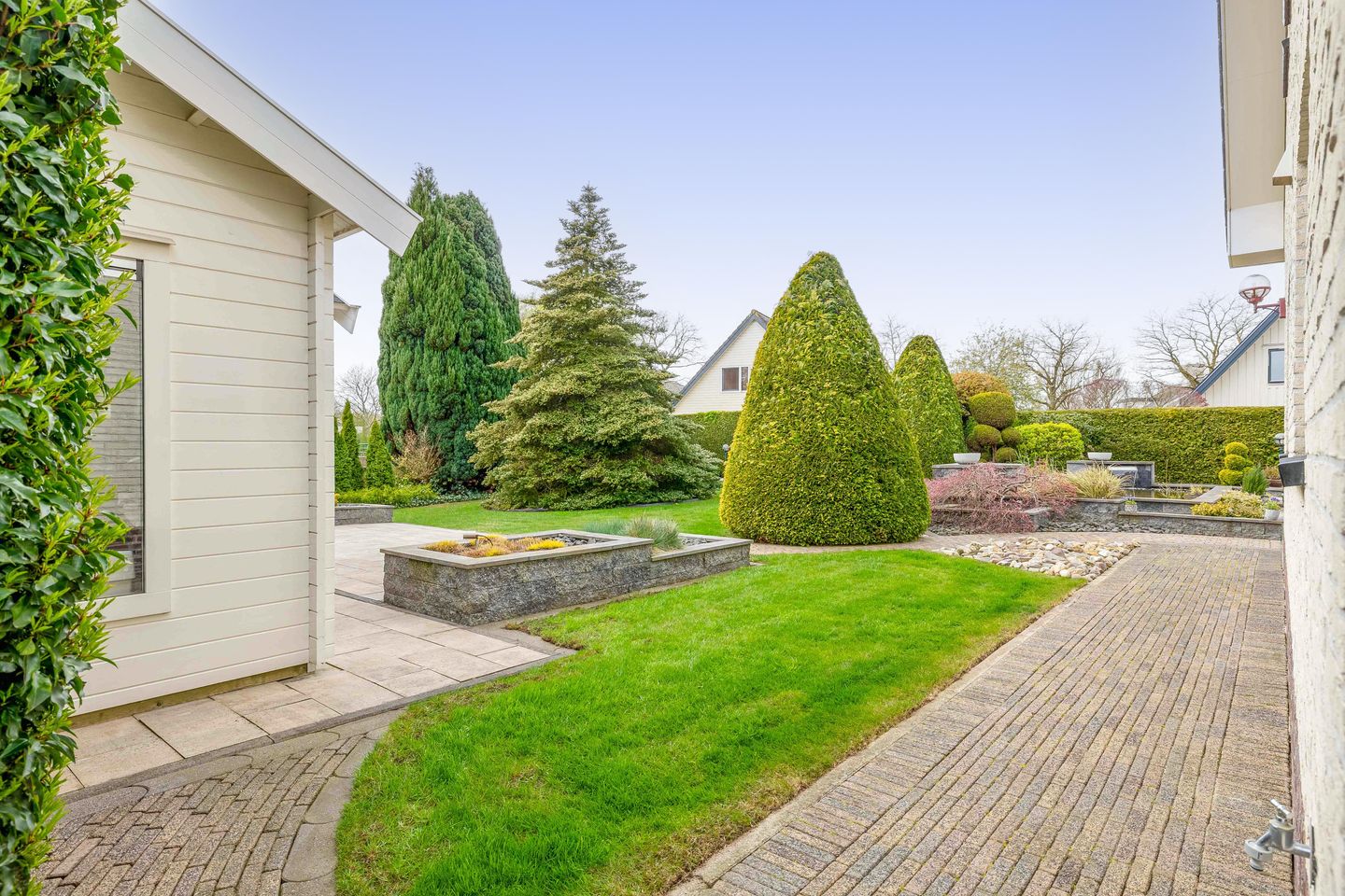 Foto 94 van Het eenspan 4