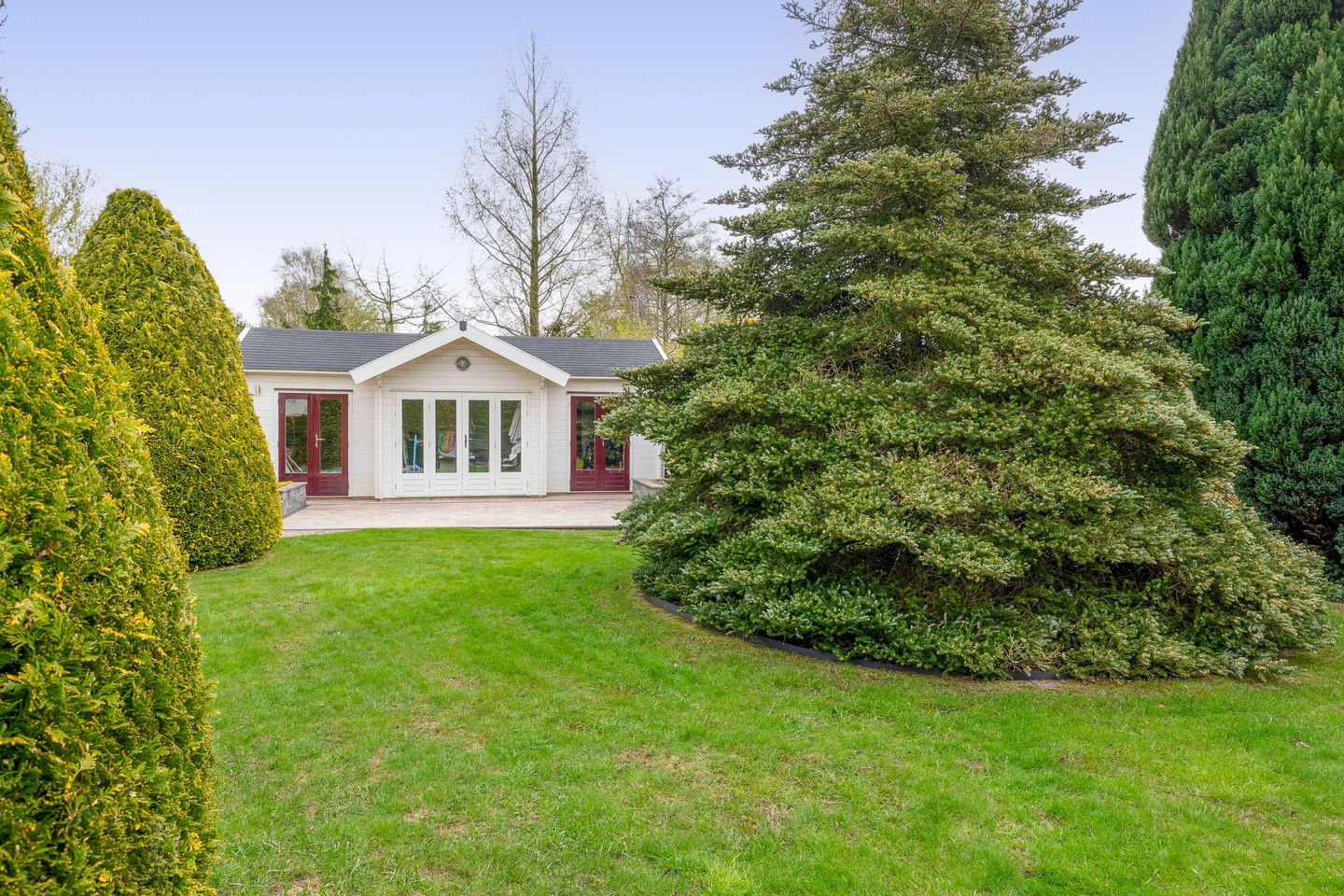 Foto 95 van Het eenspan 4