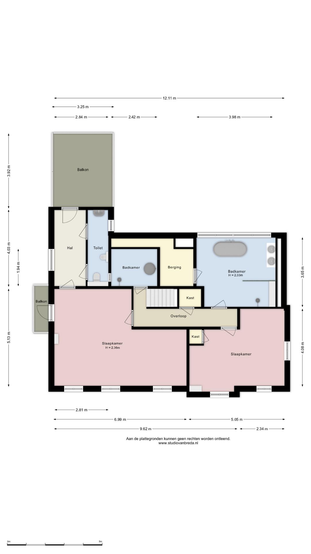 Foto 50 van Kanaalstraat 327