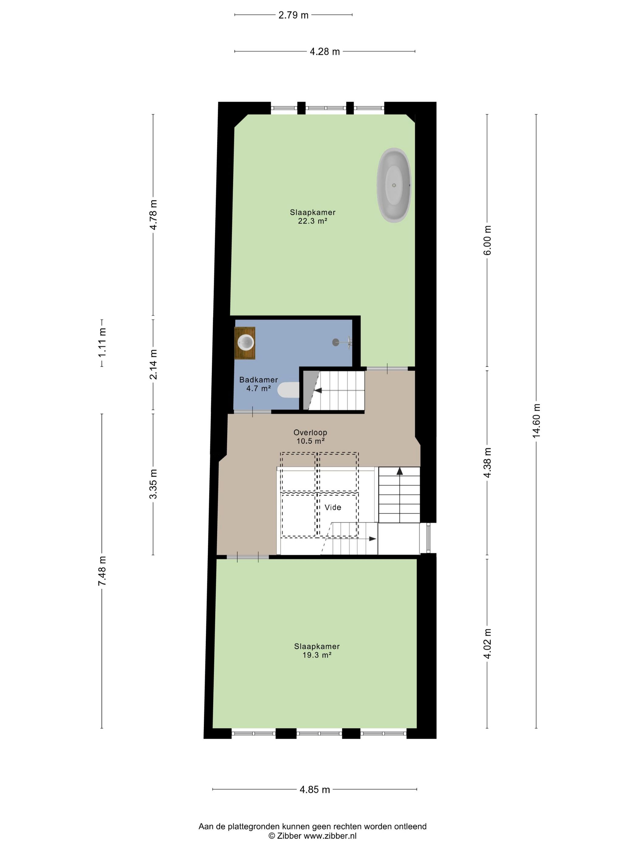 Foto 36 van Varkensstraat 30