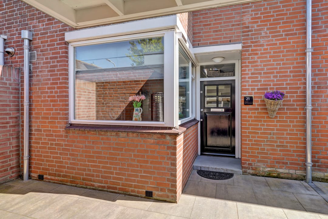 Foto 8 van Saturnus 21