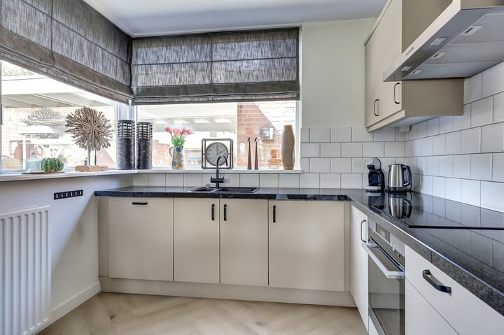 Foto 3 van Saturnus 21