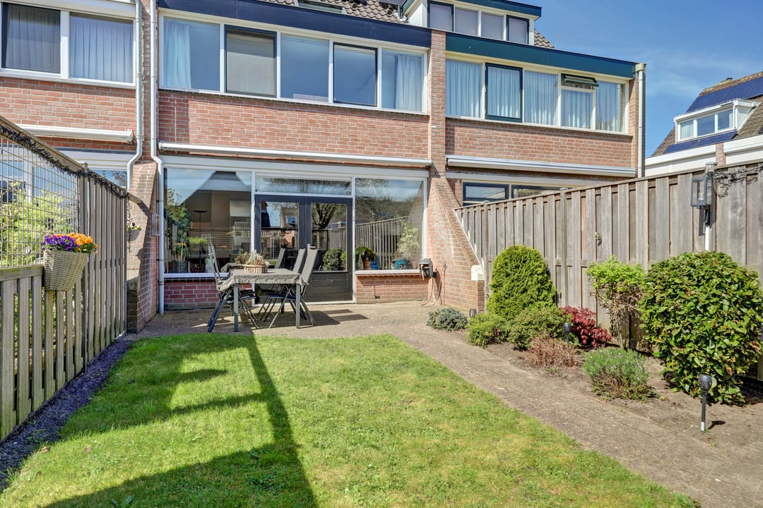 Foto 43 van Saturnus 21