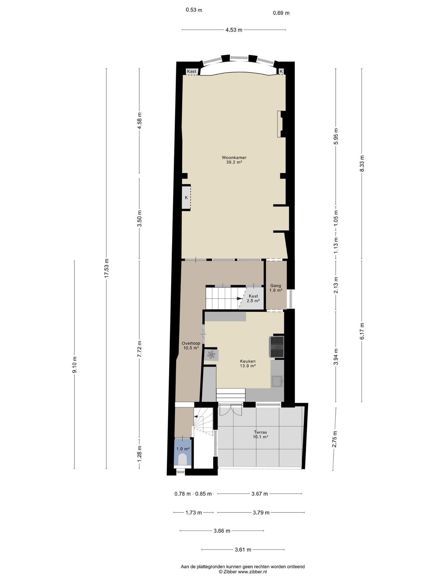 Foto 64 van Varkensstraat 30