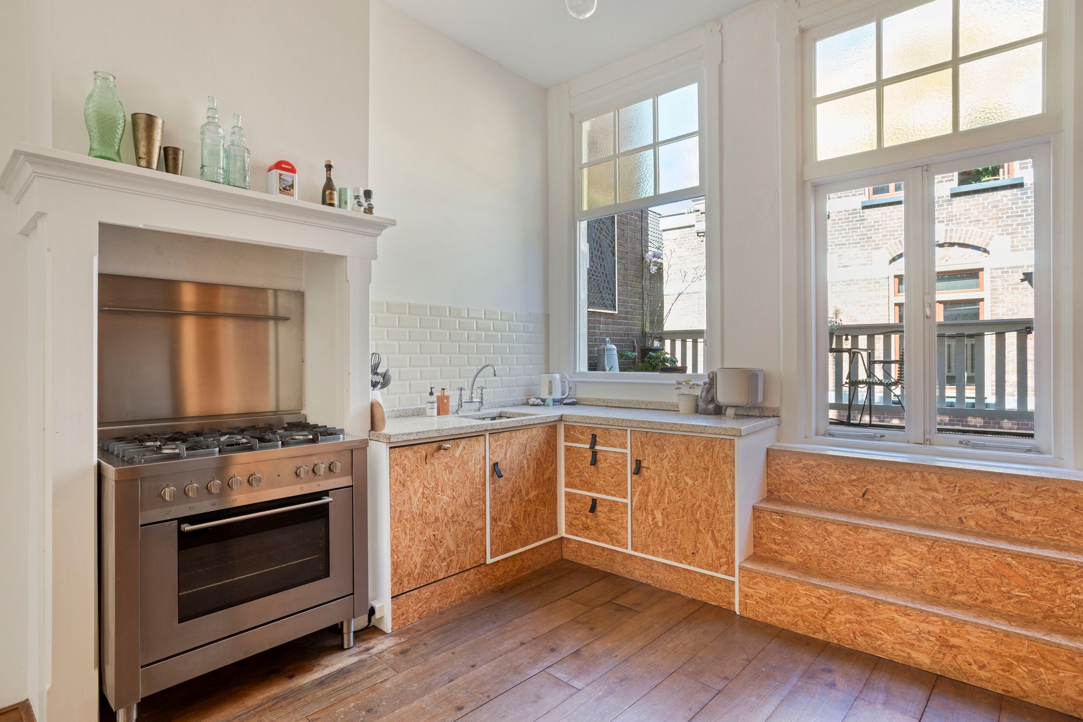 Foto 27 van Varkensstraat 30