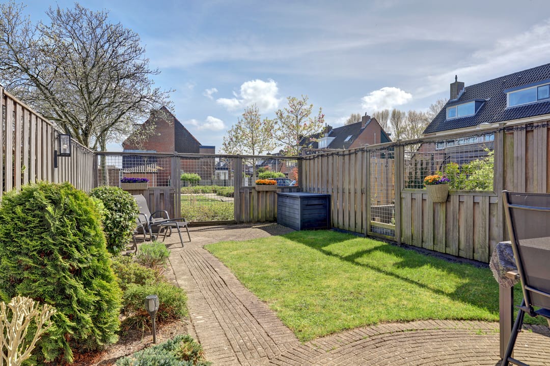 Foto 46 van Saturnus 21