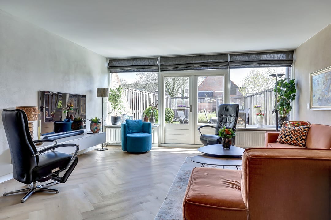 Foto 2 van Saturnus 21