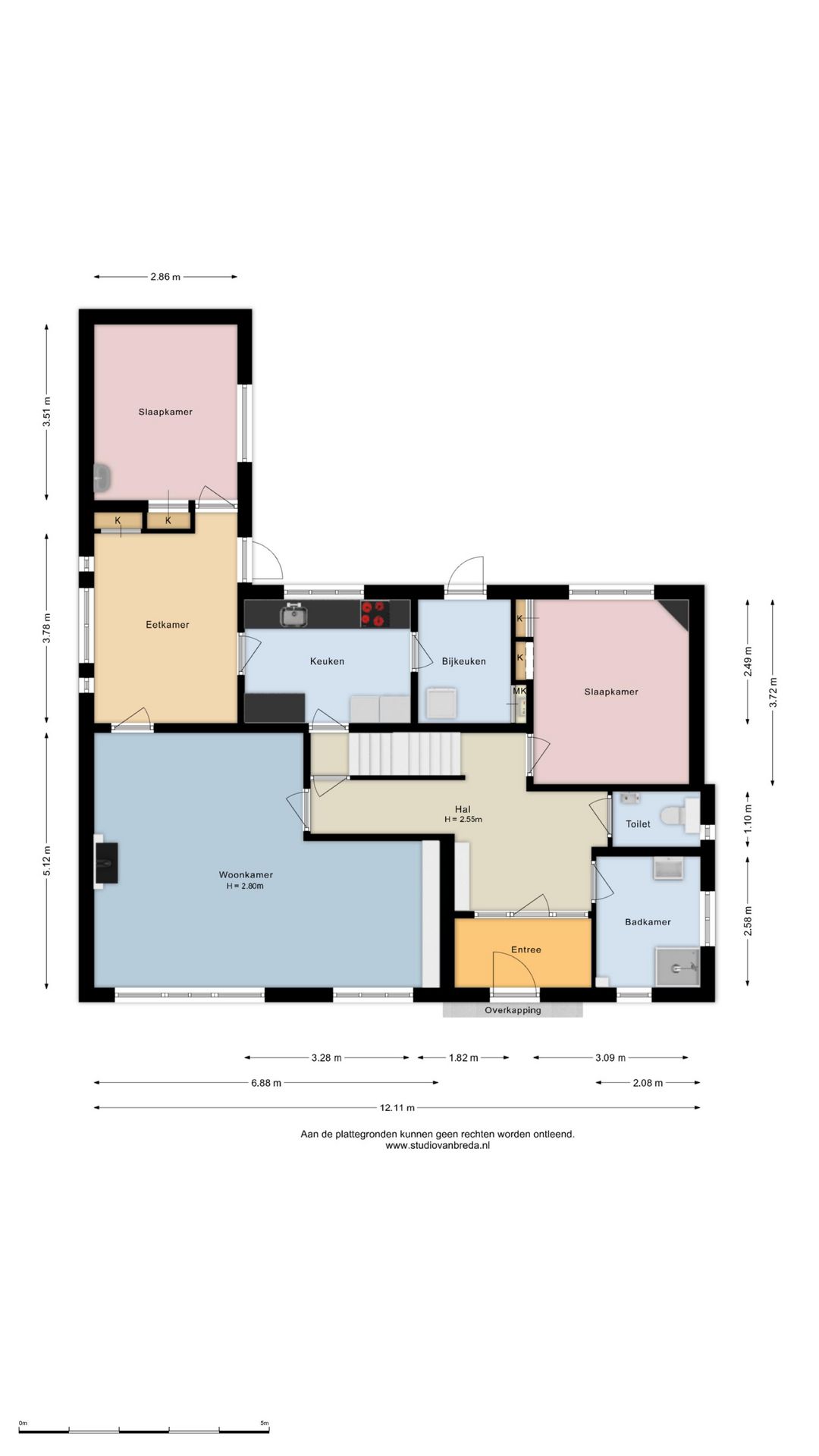 Foto 49 van Kanaalstraat 327