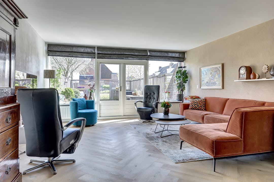 Foto 13 van Saturnus 21