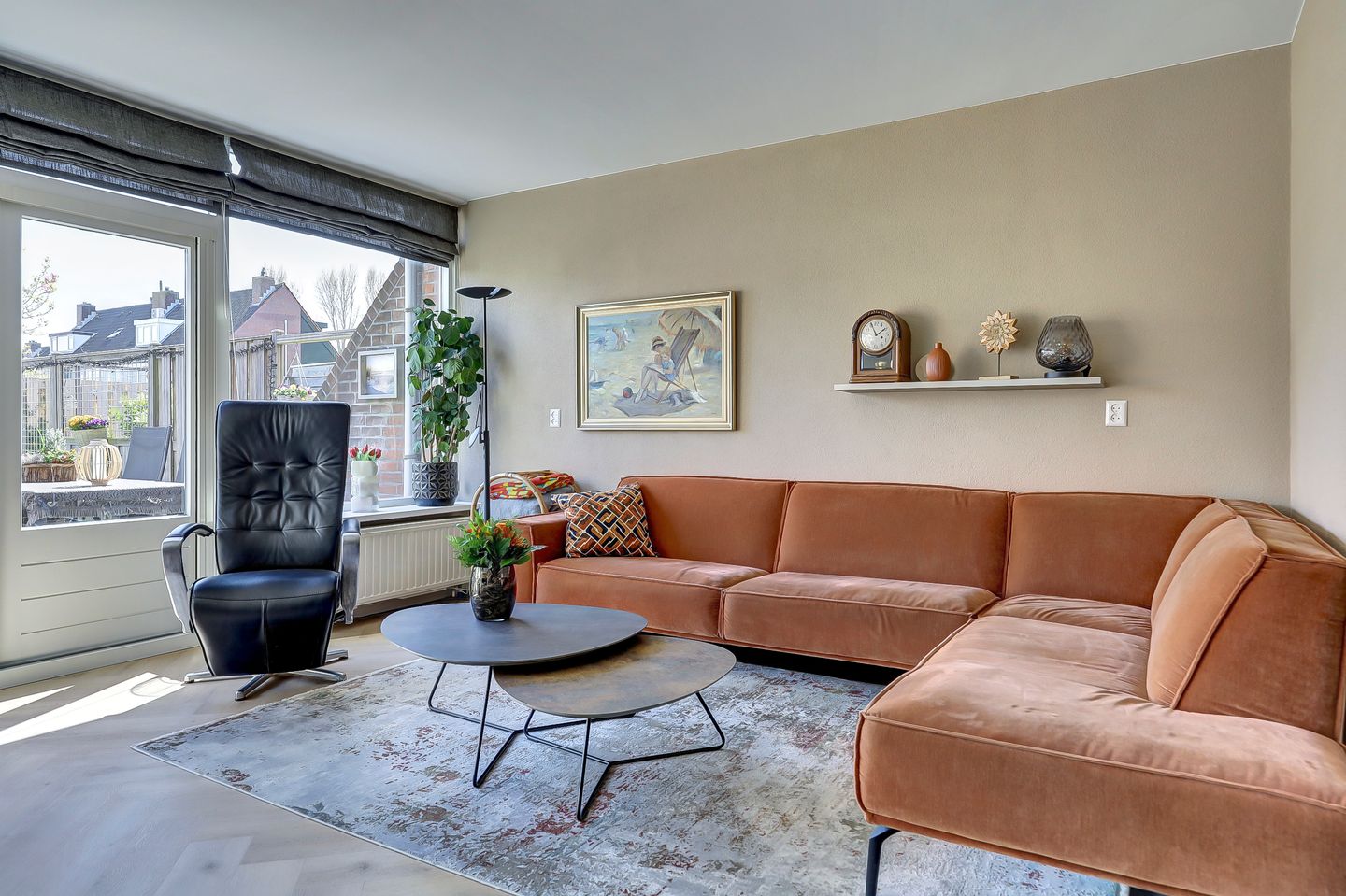 Foto 14 van Saturnus 21