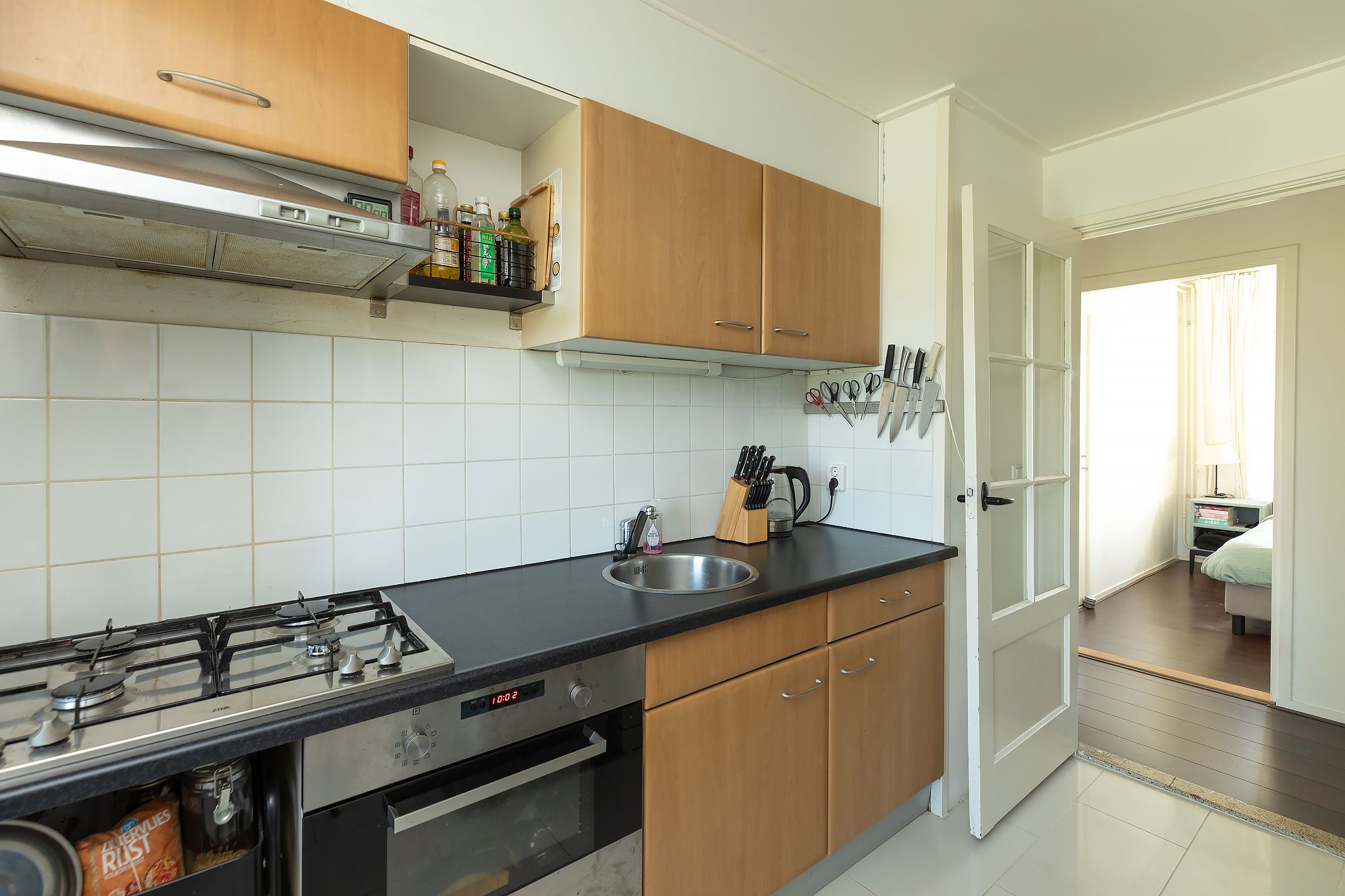 Foto 12 van Berlagelaan 295