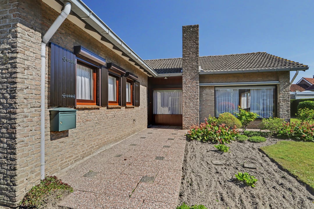 Foto 11 van Nassaulaan 8