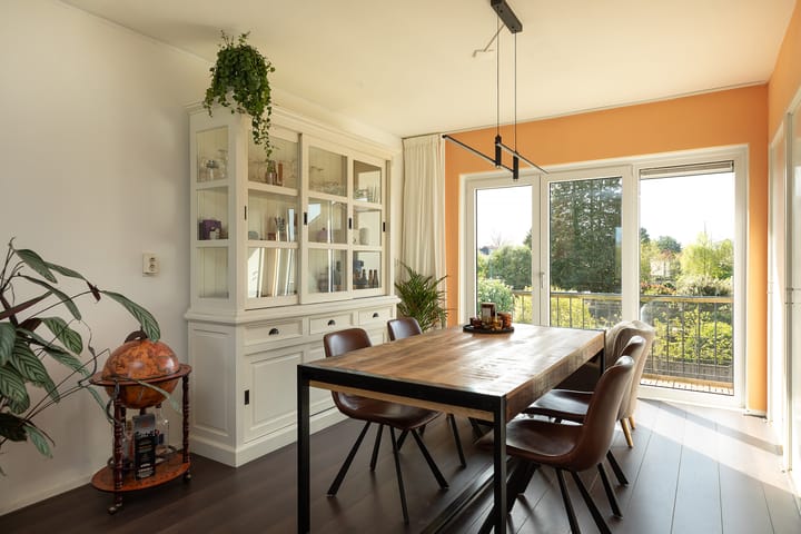 Foto 2 van Berlagelaan 295