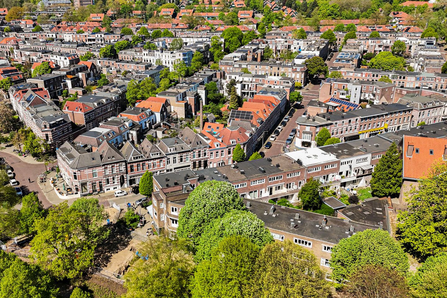 Foto 34 van Onder de Linden 53-E