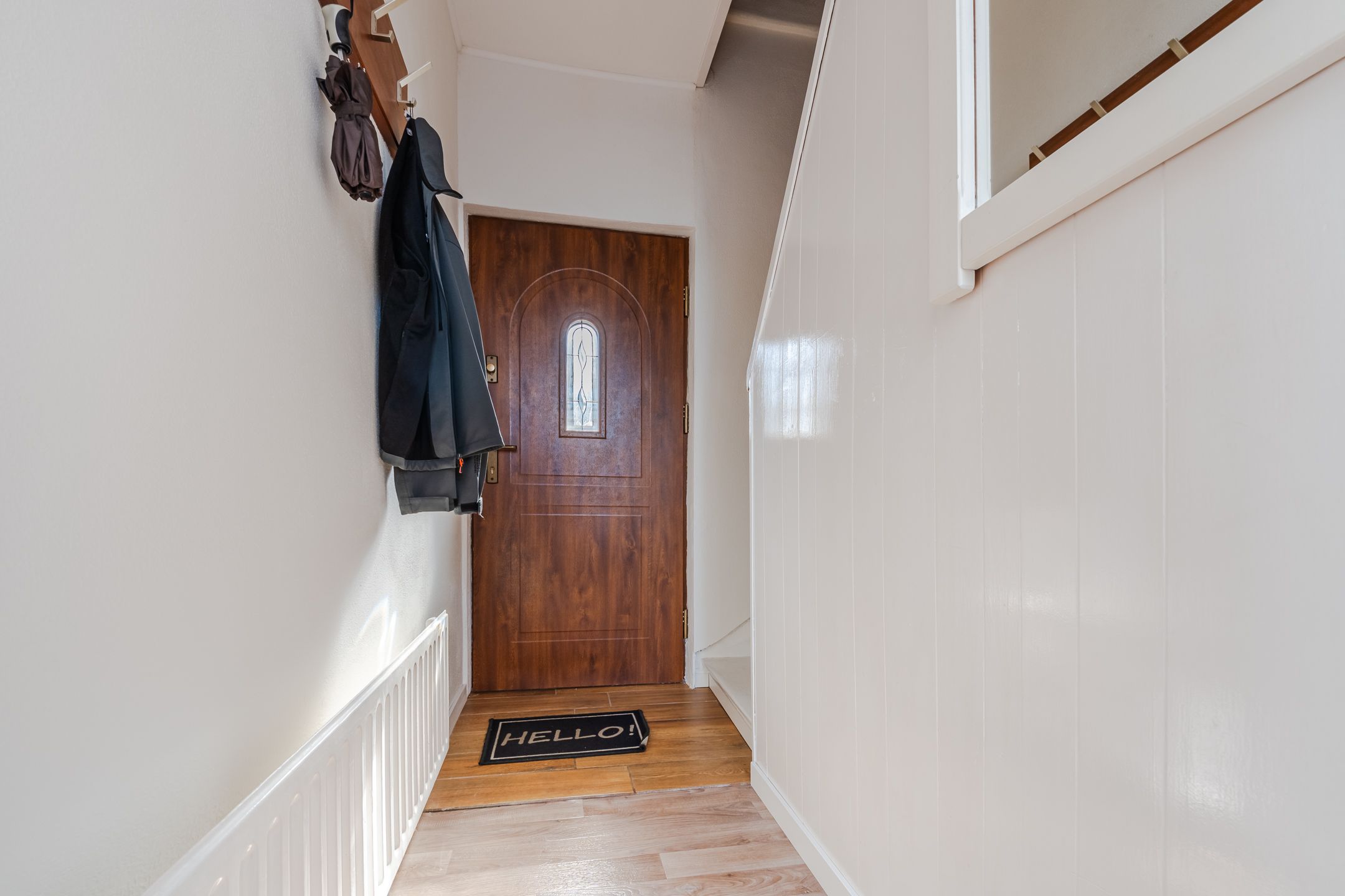 Foto 6 van Oude Baan 9