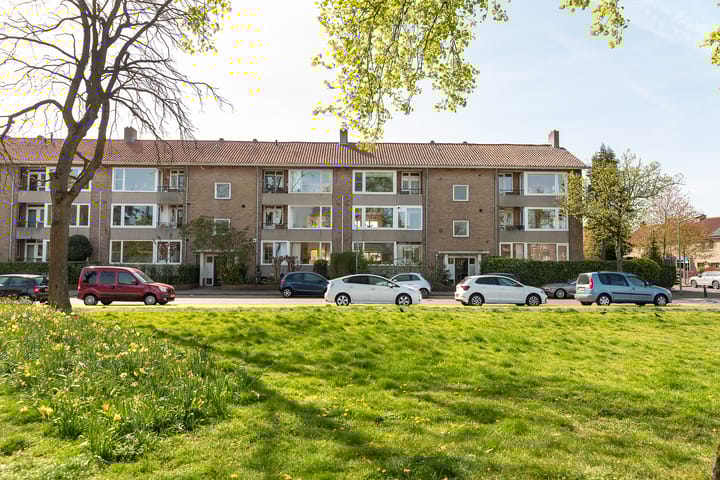 Berlagelaan 295 main image