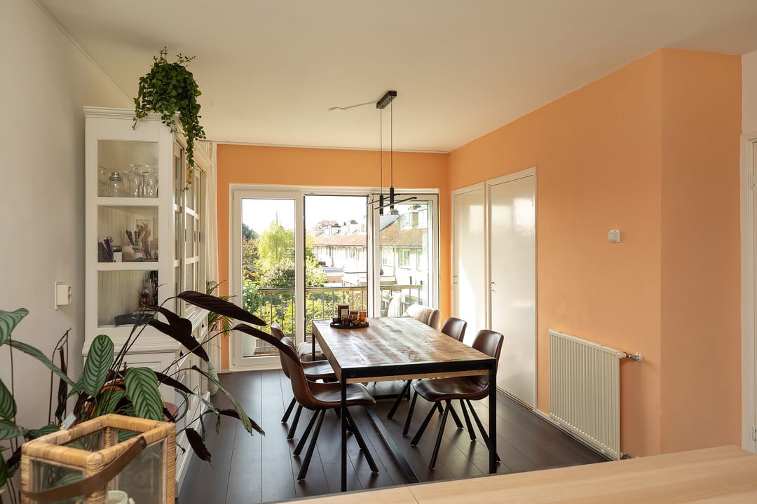 Foto 7 van Berlagelaan 295