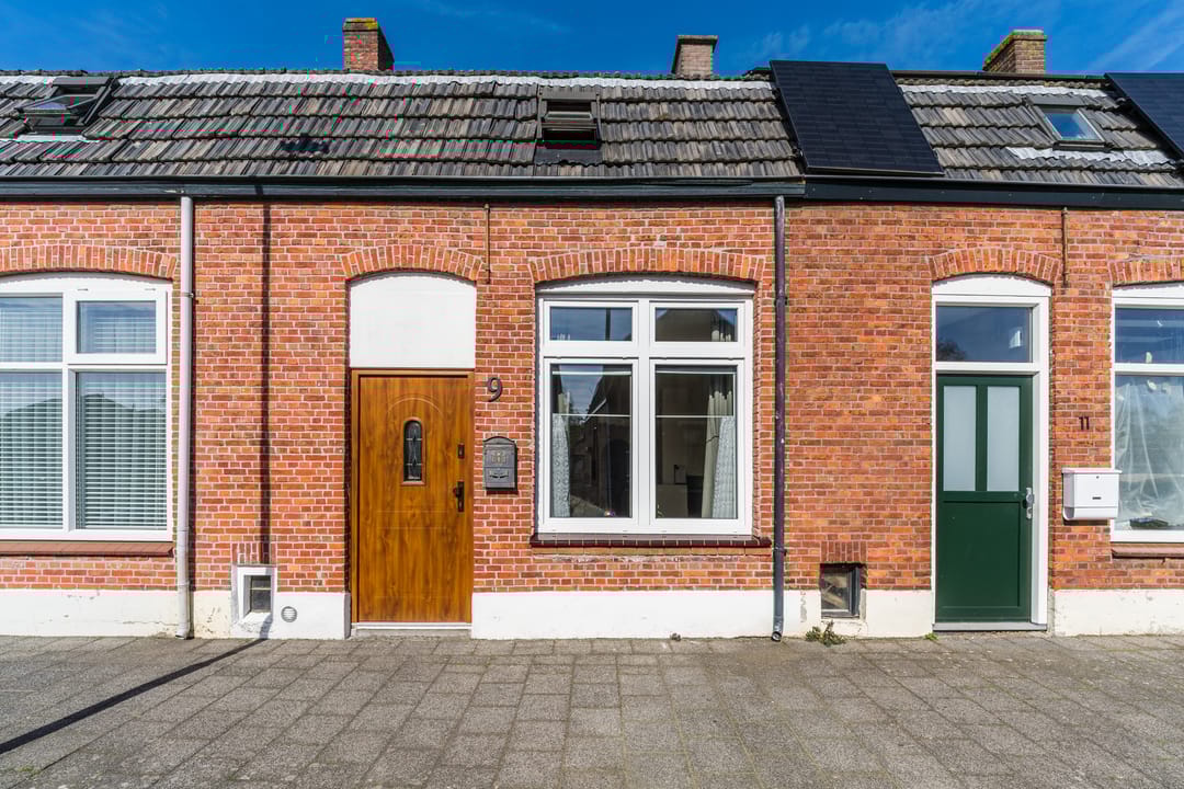 Foto 1 van Oude Baan 9