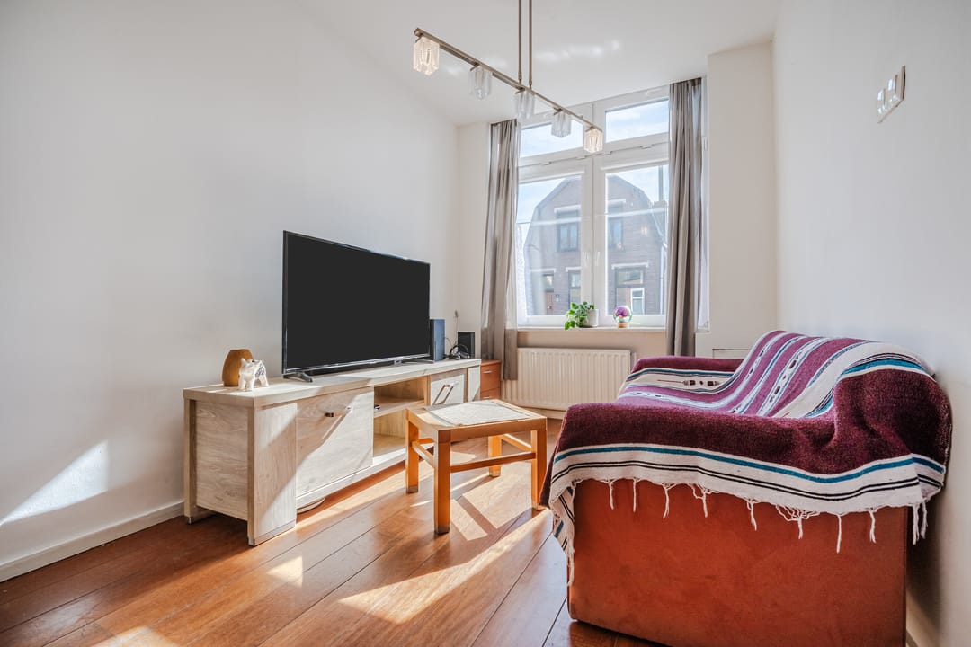 Foto 2 van Oude Baan 9