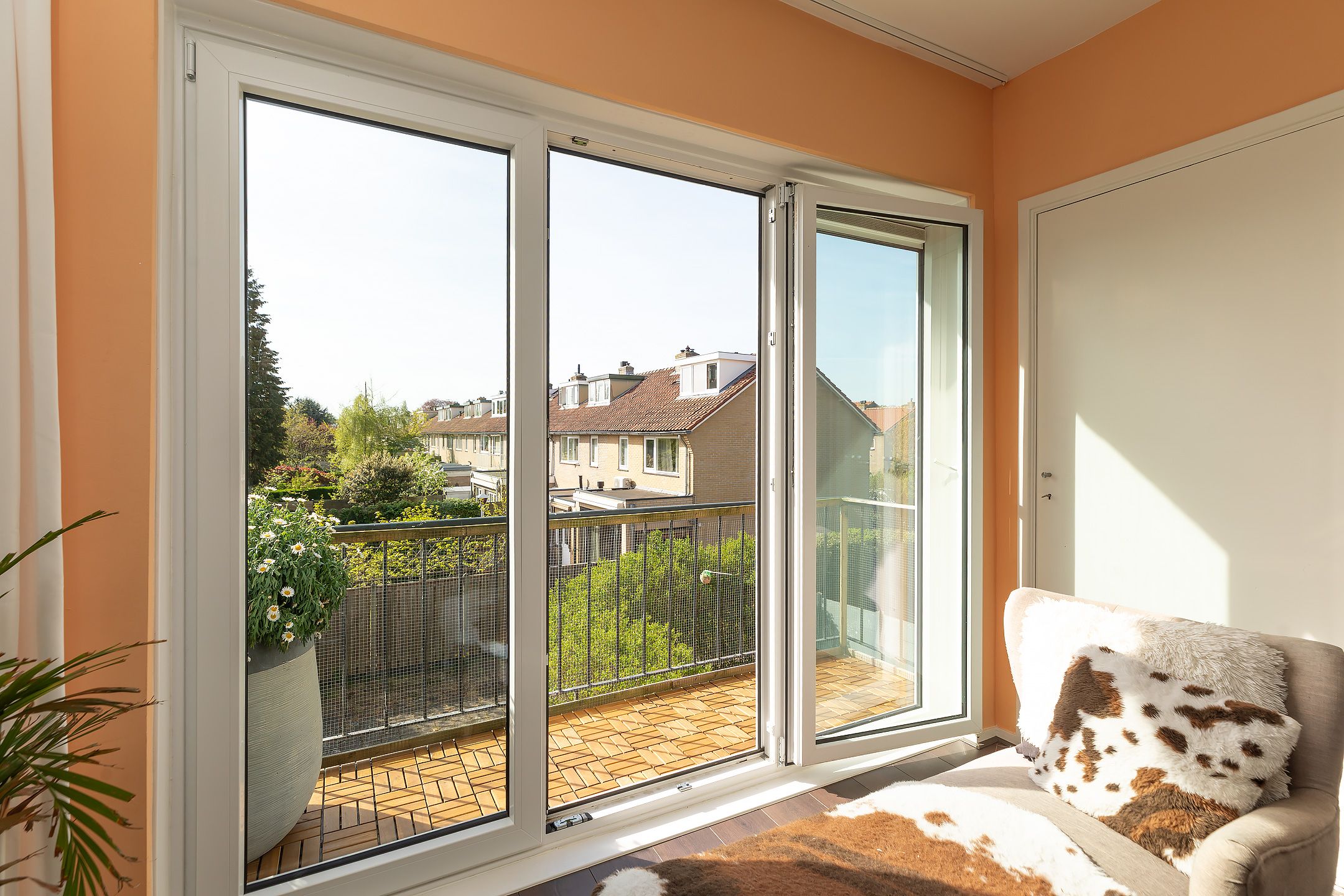 Foto 9 van Berlagelaan 295