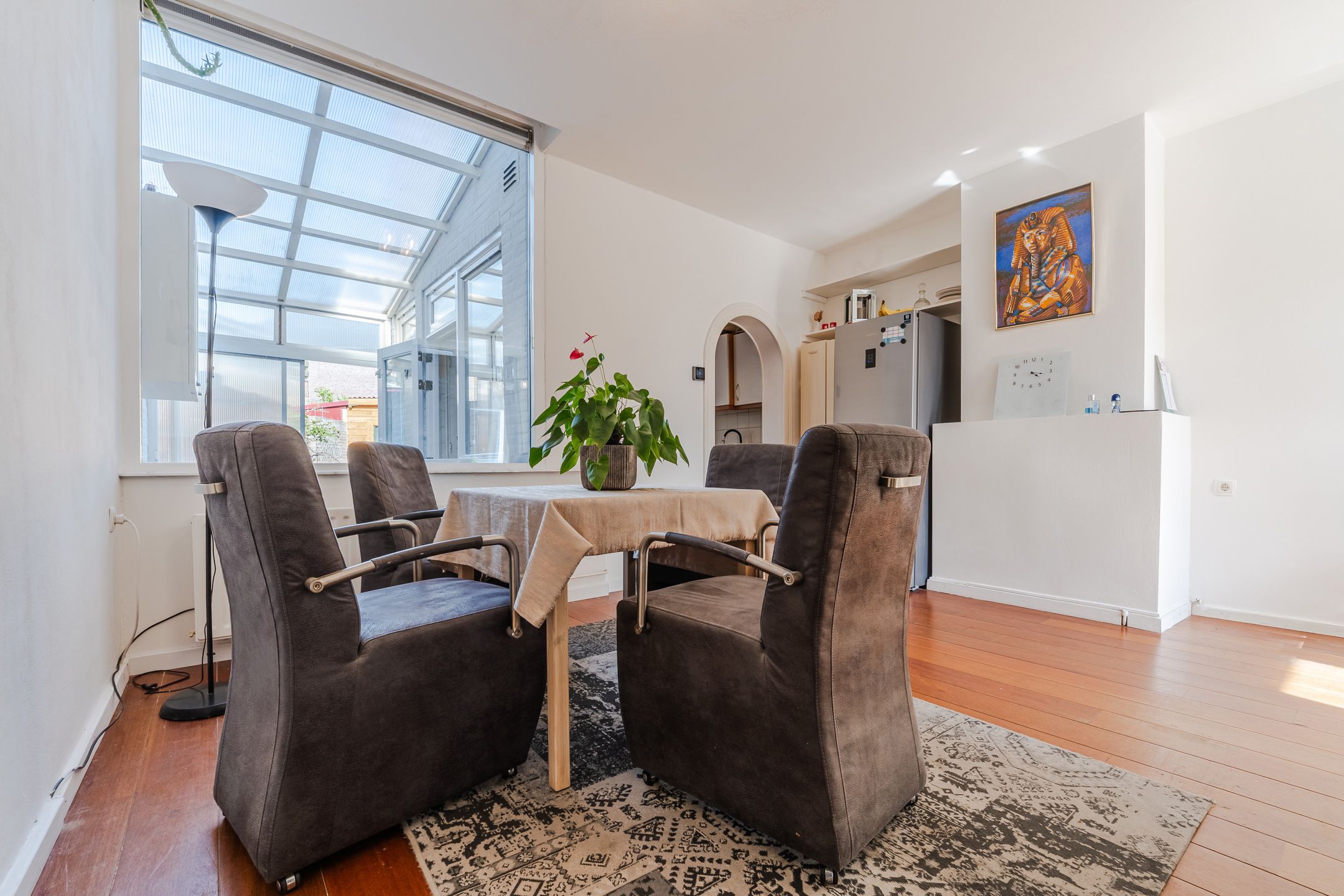 Foto 3 van Oude Baan 9