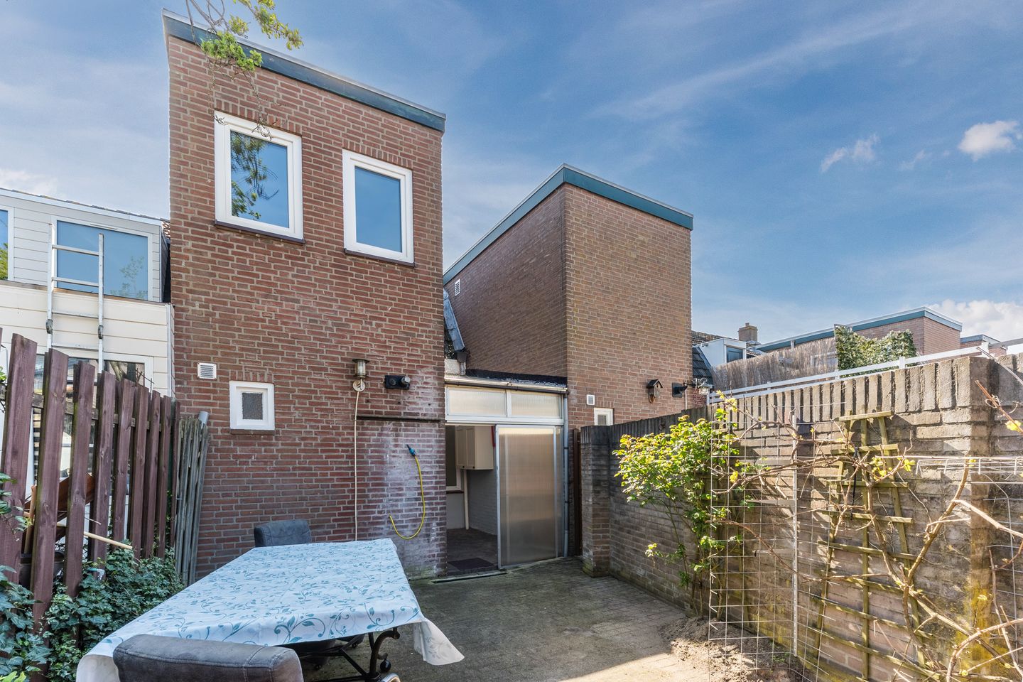 Foto 4 van Oude Baan 9