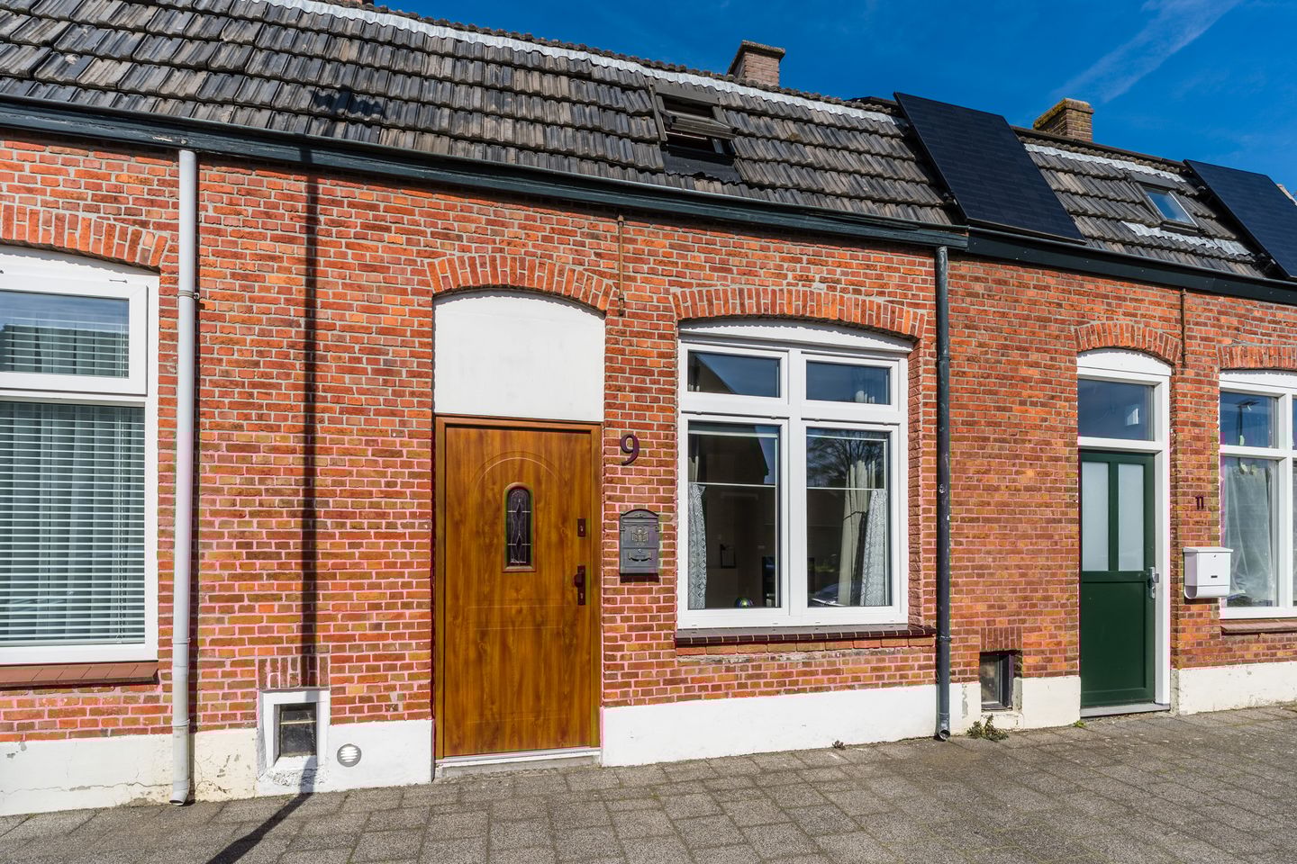 Foto 5 van Oude Baan 9