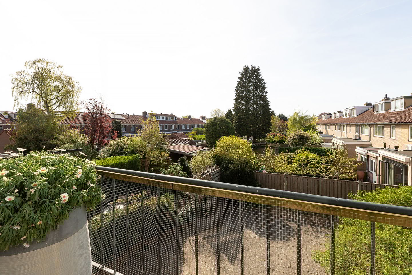 Foto 10 van Berlagelaan 295