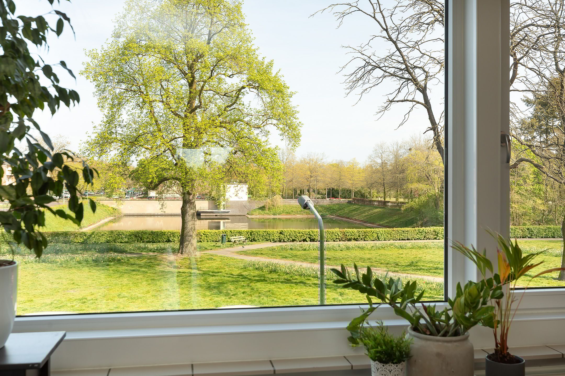 Foto 3 van Berlagelaan 295