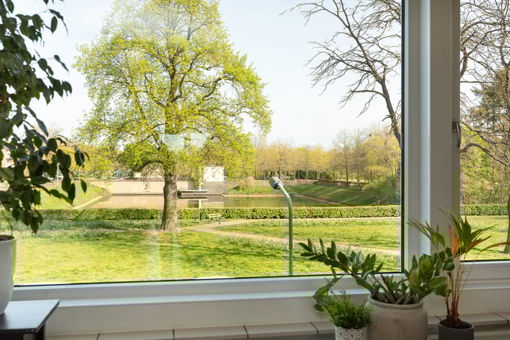 Foto 3 van Berlagelaan 295