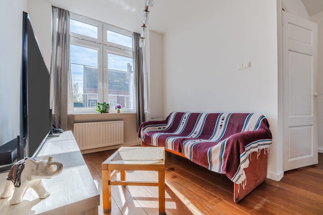 Foto 8 van Oude Baan 9