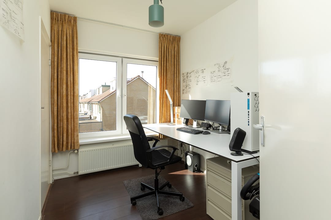 Foto 16 van Berlagelaan 295