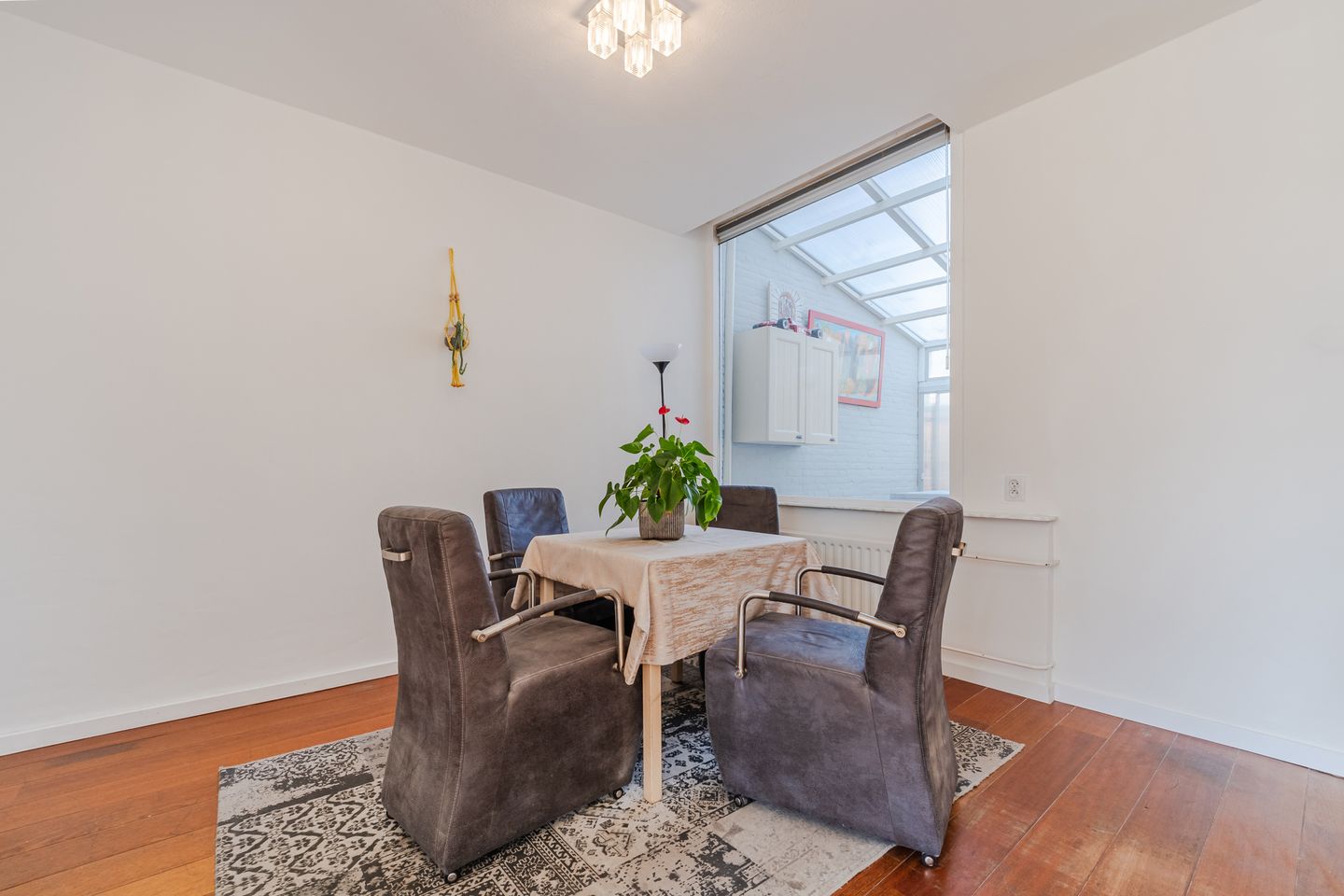 Foto 10 van Oude Baan 9