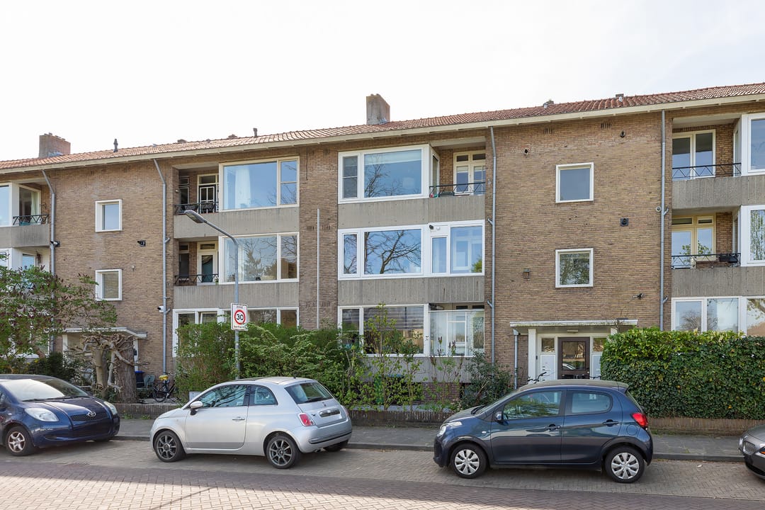 Foto 17 van Berlagelaan 295