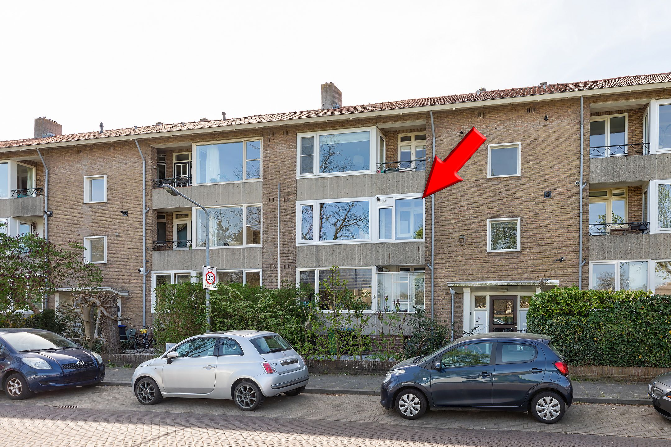 Foto 18 van Berlagelaan 295