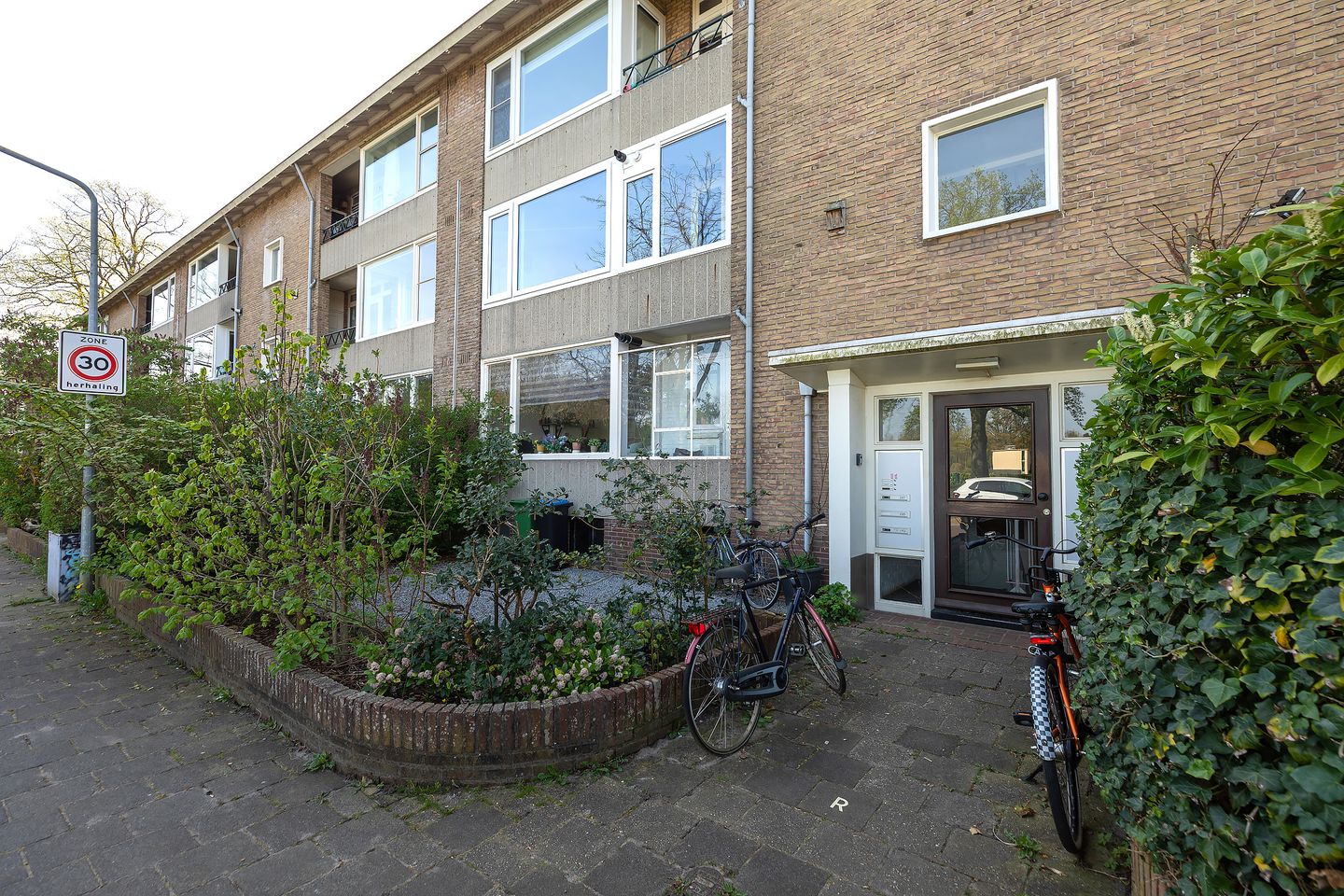 Foto 19 van Berlagelaan 295