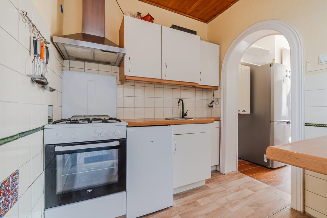 Foto 13 van Oude Baan 9