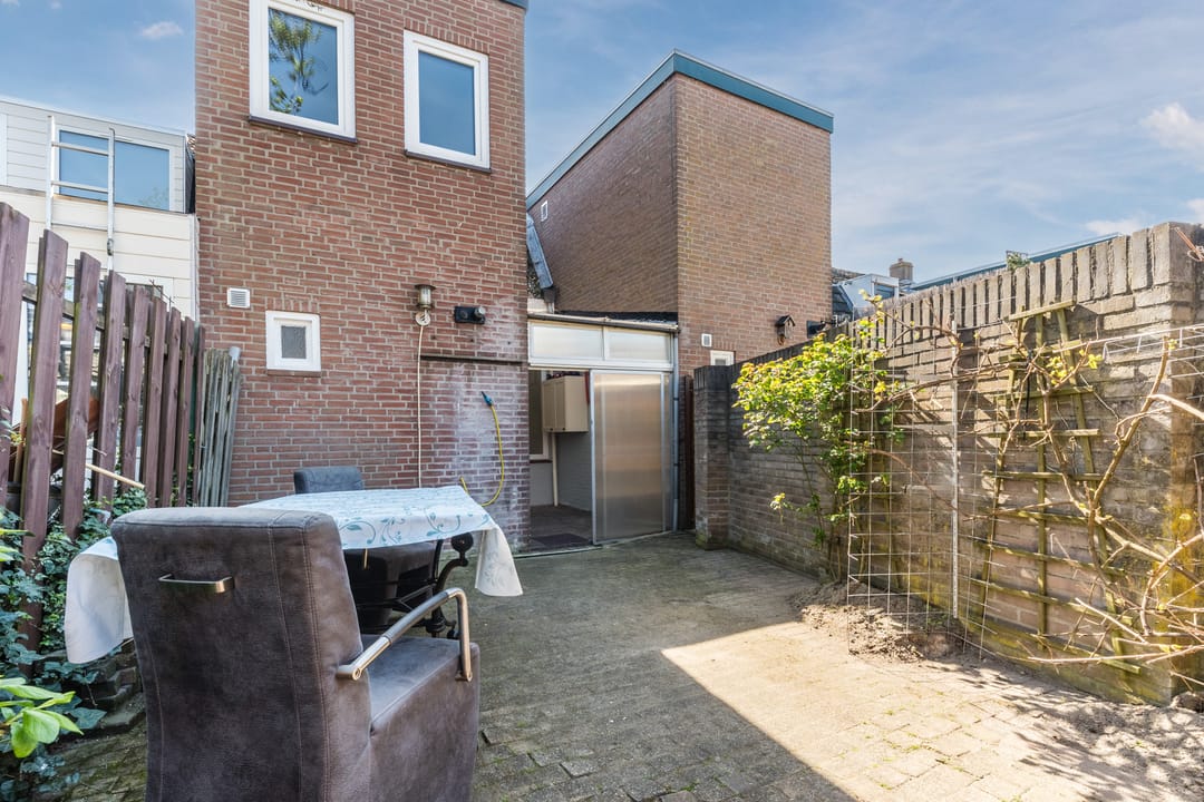 Foto 16 van Oude Baan 9