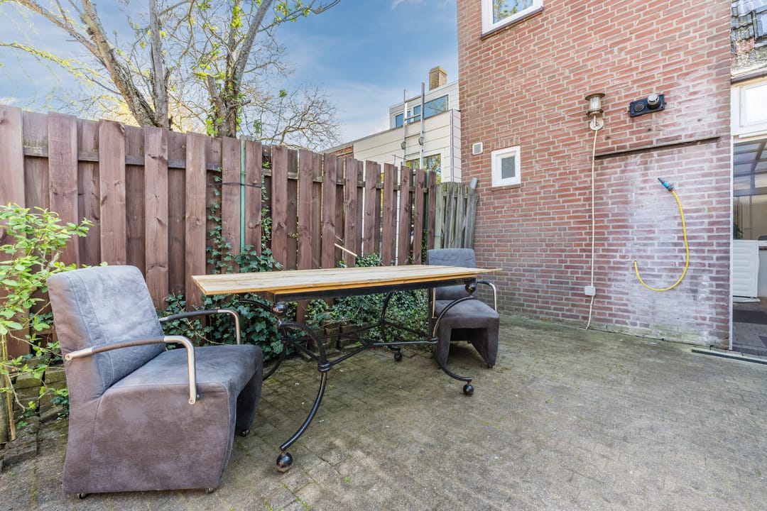 Foto 17 van Oude Baan 9