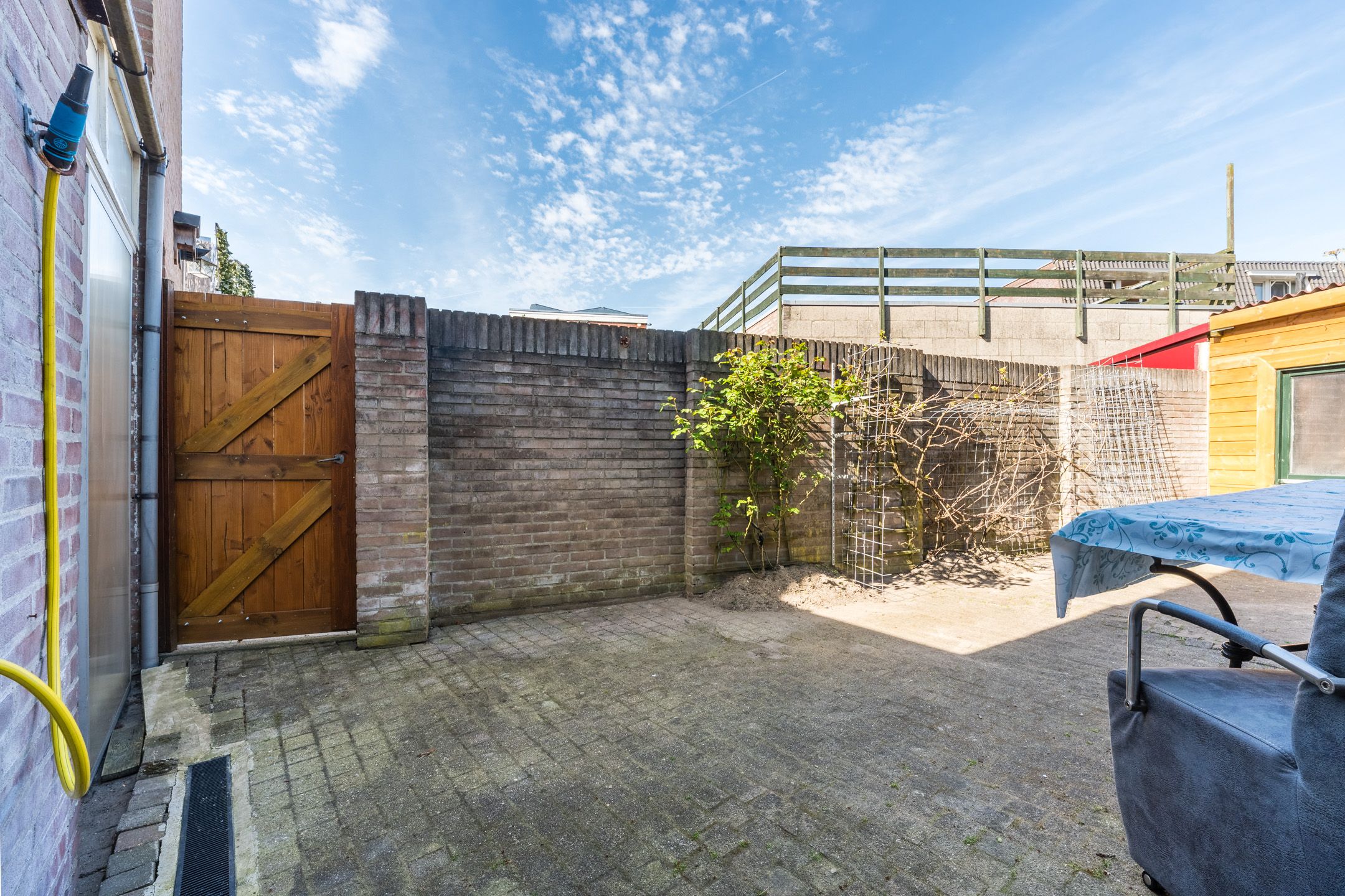 Foto 21 van Oude Baan 9