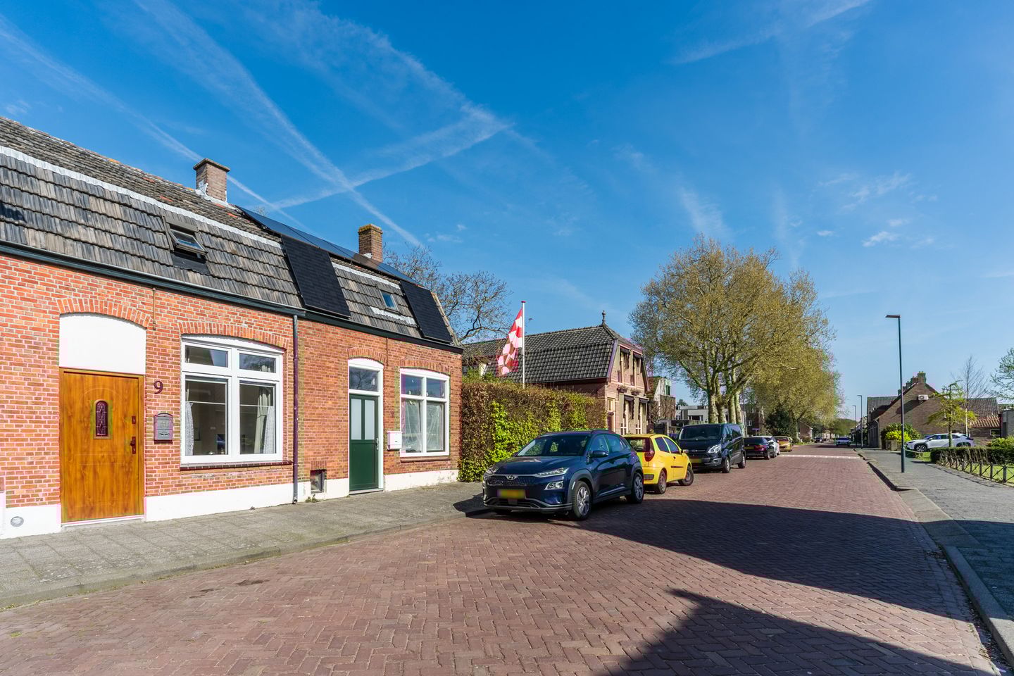 Foto 35 van Oude Baan 9