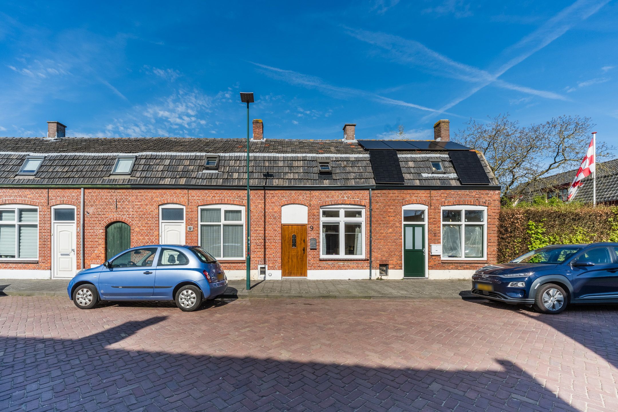 Foto 36 van Oude Baan 9