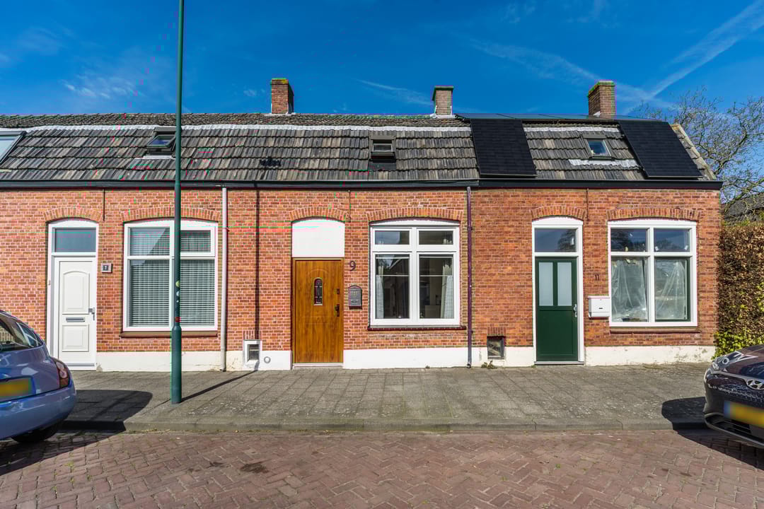 Foto 37 van Oude Baan 9